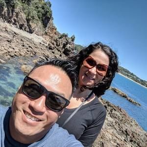 Meet your Posher, Dana